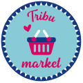 Logo Tribu Market